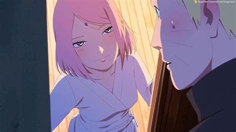 Naruto x Sakura (AngelYeah) [Naruto]